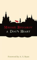Dog's Heart - Mikhail Bulgakov (2005)