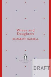 Wives and Daughters - Elizabeth Gaskell (2012)
