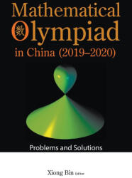 Mathematical Olympiad in China (ISBN: 9789811257391)