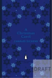 Christmas Carol - Charles Dickens (2012)