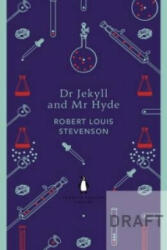 Dr Jekyll and Mr Hyde - Robert Louis Stevenson (2012)