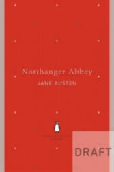 Northanger Abbey - Jane Austen (2012)