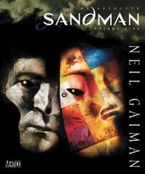 Absolute Sandman Volume Five - Neil Gaiman (2011)
