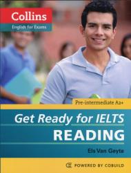 Get Ready for IELTS - Reading - Els Van Geyte (2012)