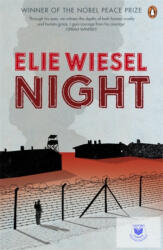 Elie Wiesel - Night - Elie Wiesel (2008)