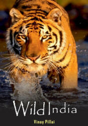 Wild India (ISBN: 9789388841184)