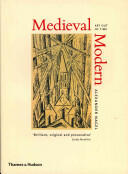 Medieval Modern - Art Out of Time (2012)