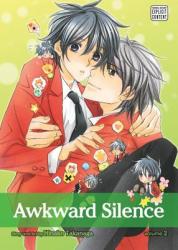 Awkward Silence, Vol. 2 (2012)