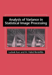 Analysis of Variance in Statistical Image Processing - Ludwik KurzM. Hafed Benteftifa (2011)