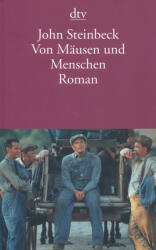 John Steinbeck: Von Mäusen und Menschen (2012)