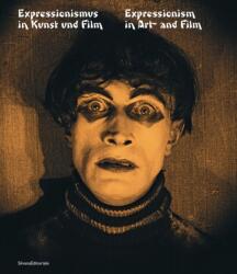 Expressionism in Art and Film (ISBN: 9788836650361)