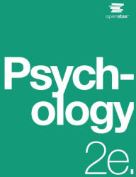 Psychology 2e - Rose M. Spielman, William J. Jenkins (ISBN: 9788865403501)