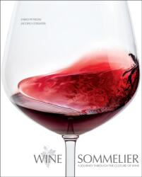 Wine Sommelier (ISBN: 9788854418707)