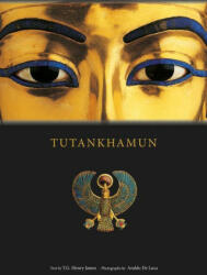 Tutankhamun - Araldo De Luca (ISBN: 9788854418684)