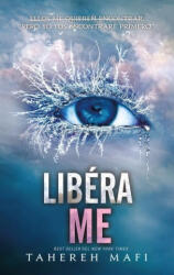 Liberame - MAFI, TAHEREH (ISBN: 9788417854492)