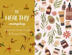 Be Healthy Everyday - Eva Minguet (ISBN: 9788417557447)
