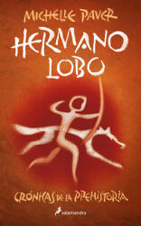 Hermano Lobo / Wolf Brother (ISBN: 9788418797279)