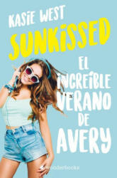 Sunkissed (ISBN: 9788418509285)