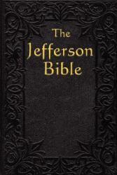 The Jefferson Bible: The Life and Morals of (2007)