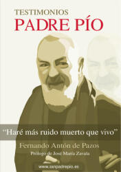 Padre Pio (ISBN: 9788411232272)