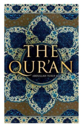 The Qur'an: Abdullah Yusuf Ali (ISBN: 9788027342402)