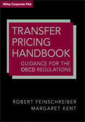 Transfer Pricing Handbook - Guidance for the OECD Regulations - Robert Feinschreiber (2012)
