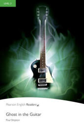 Level 3: Ghost in the Guitar Book and MP3 Pack (2012)
