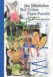 But Crime Does Punish (ISBN: 9788024650142)