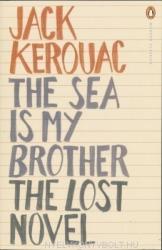 Sea is My Brother - Jack Kerouac (2012)