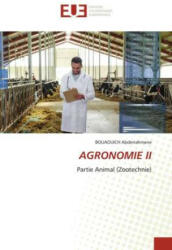 Agronomie II (ISBN: 9786203432992)