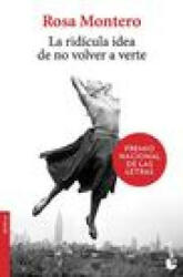 La Ridícula Idea de No Volver a Verte (ISBN: 9786070752155)