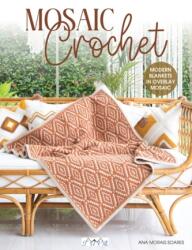 Mosaic Crochet (ISBN: 9786057834683)