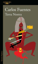 Terra Nostra (ISBN: 9786073810265)