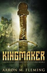 Kingmaker (ISBN: 9784824124647)