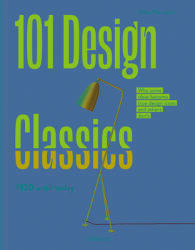 101 Design Classics (ISBN: 9783961714179)