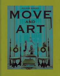 Move & Art (ISBN: 9783961714155)