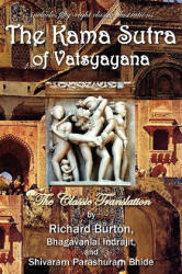 Kama Sutra of Vatsyayana - Vatsyayana (2009)