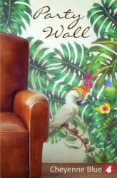 Party Wall (ISBN: 9783955338862)