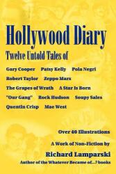 Hollywood Diary: Twelve Untold Tales (2006)