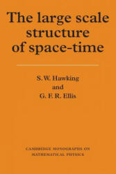 The Large Scale Structure of Space-Time (2002)