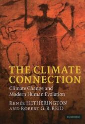 Climate Connection - Renee Hetherington (2003)