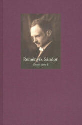 Reményik Sándor összes verse (ISBN: 9789635582075)