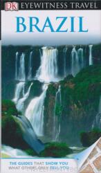 Eyewitness: Brazil 2012 (ISBN: 9781405370844)