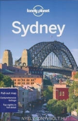 Peter Dragicevich: Lonely Planet - Sydney City Guide (ISBN: 9781741798975)