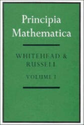 Principia Mathematica 3 Volume Set - Bertrand Russell (2001)