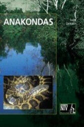 Anakondas - Lutz Dirksen (2002)