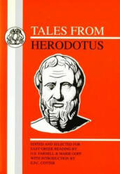 Tales from Herodotus - Herodotus (2008)
