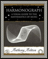 Harmonograph - Anthony Ashton (2005)