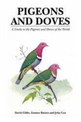 Pigeons and Doves - Eustace Barnes (2001)
