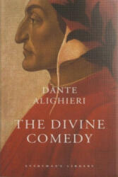 Divine Comedy - Dante (1995)